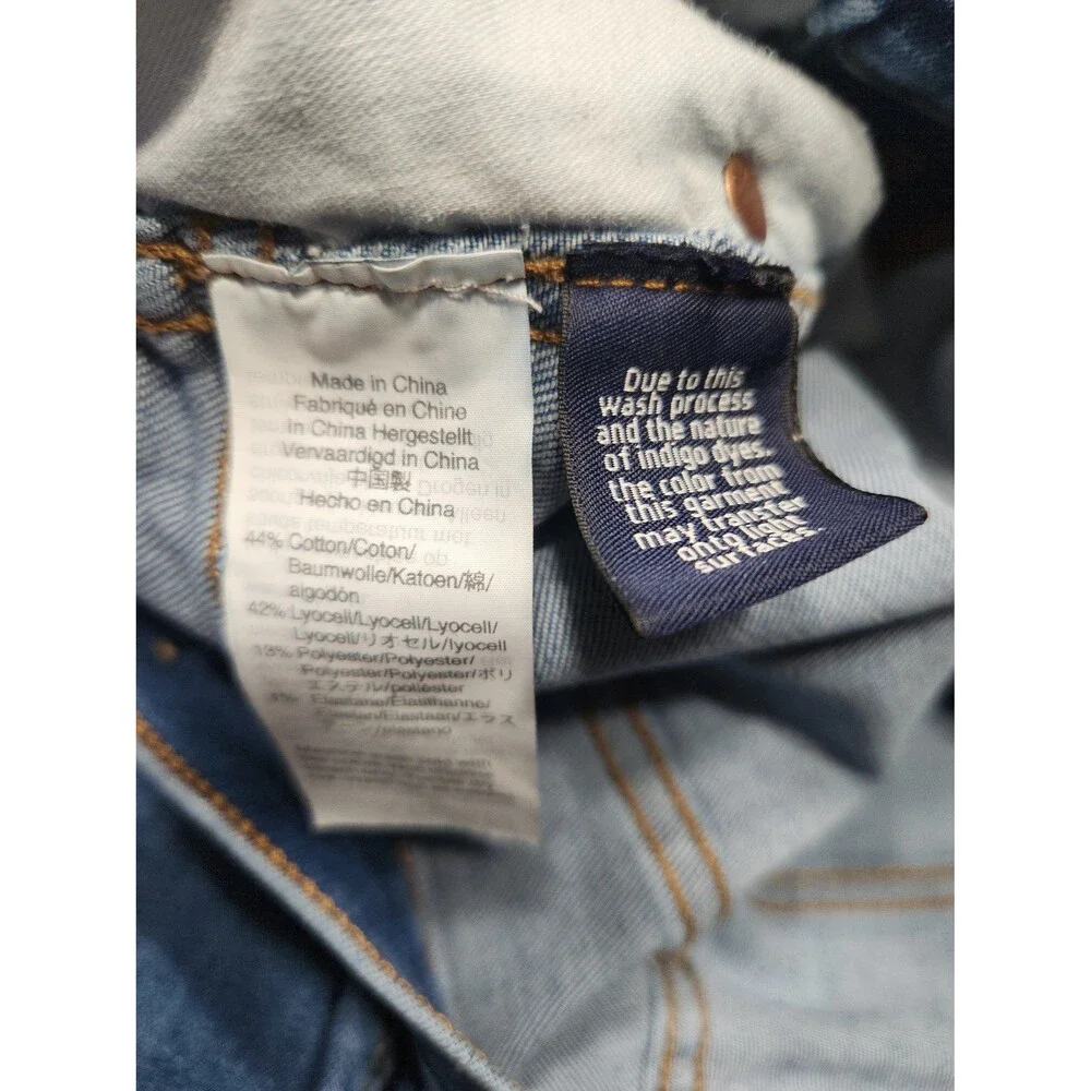 Madewell jeans 29